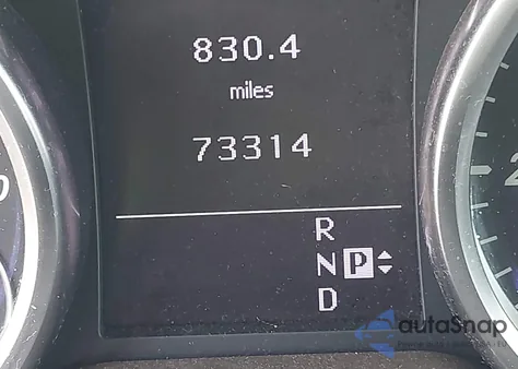 2012 Mercedes-Benz Ml 350 Bluetec 4Matic from USA, damaged, VIN 4JGDA2EB6CA033051